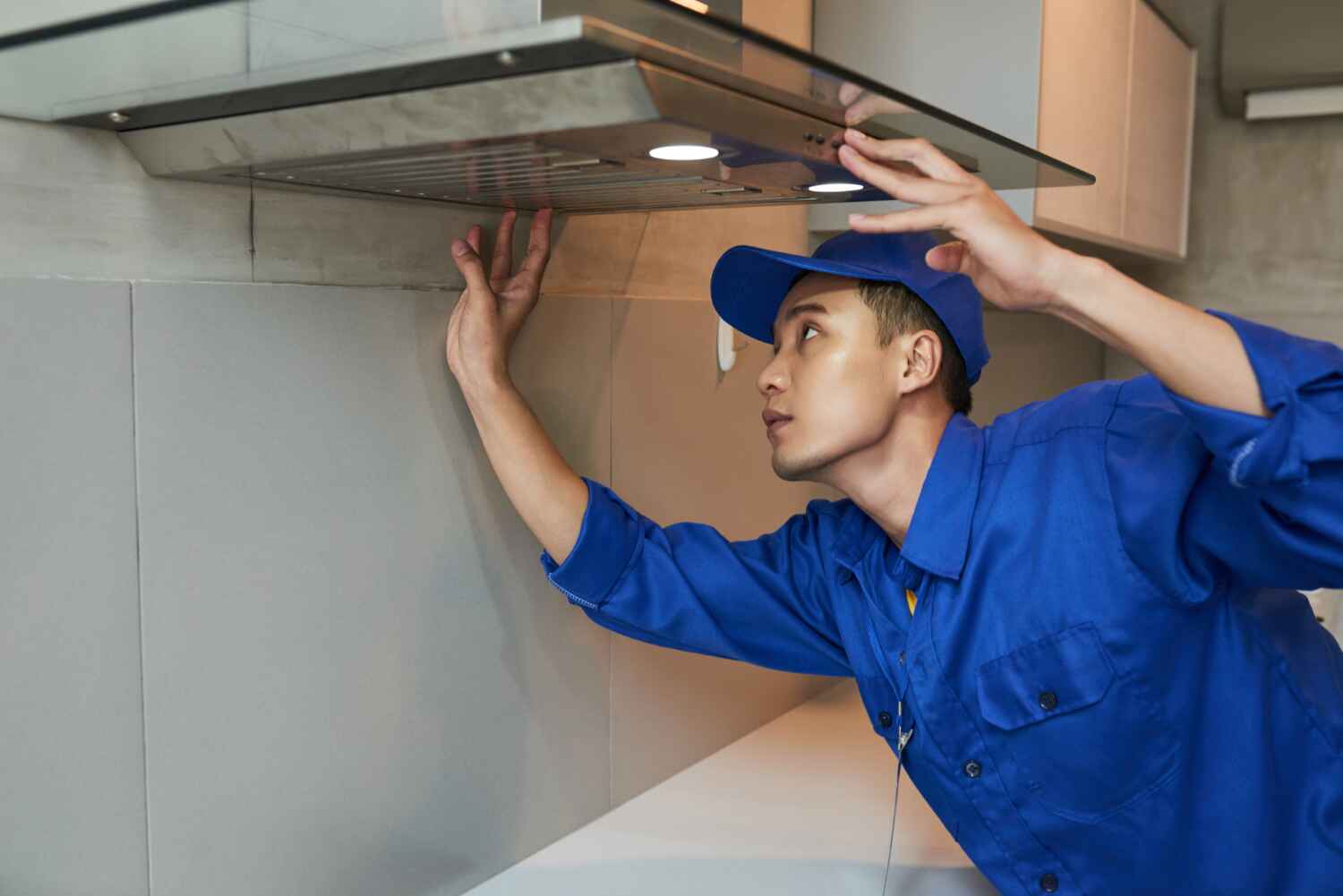 Best Affordable HVAC services  in Rockville, MD