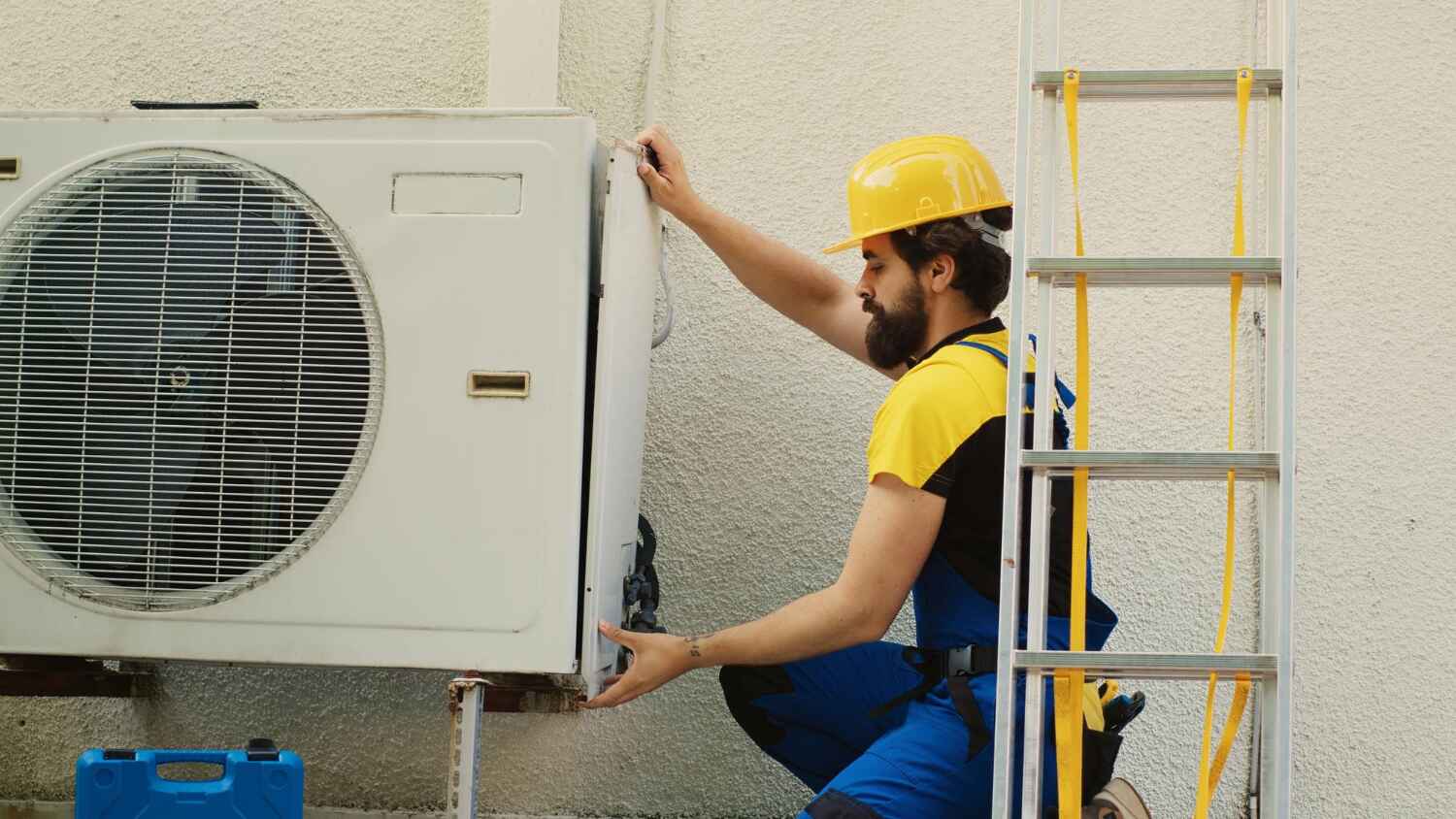 Best HVAC maintenance near me  in Rockville, MD